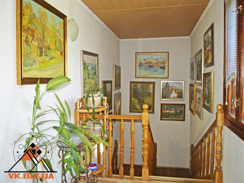 Villa Arefyevykh Sławsko Zewnętrze zdjęcie